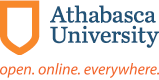 Athabasca University logo