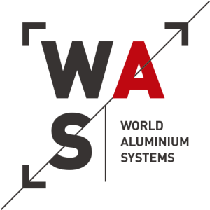 World Aluminium Systems logo