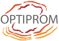 Optiprom logo