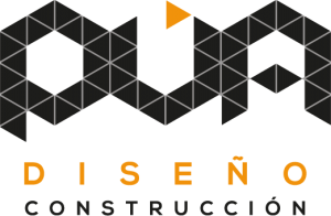 PUA Diseño y Construcción logo