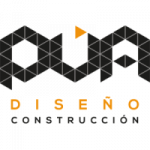 PUA Diseño y Construcción Logo