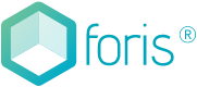 Foris logo