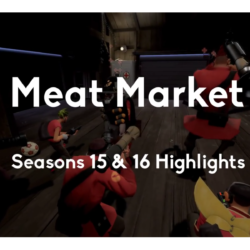 The Meat Market video thumnail