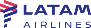 LATAM Airlines Logo