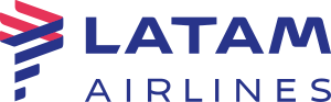 LATAM Airlines Logo